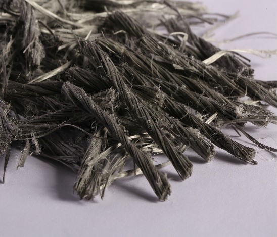 Synthetic Fibers