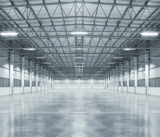 Industrial Flooring